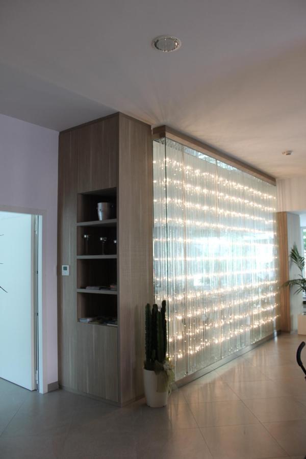 Hotel Atlantic & Spa Gabicce Mare Buitenkant foto